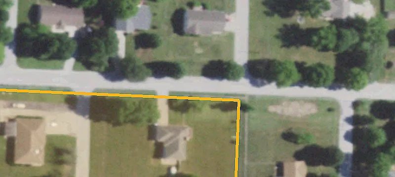 Residential Development Lot