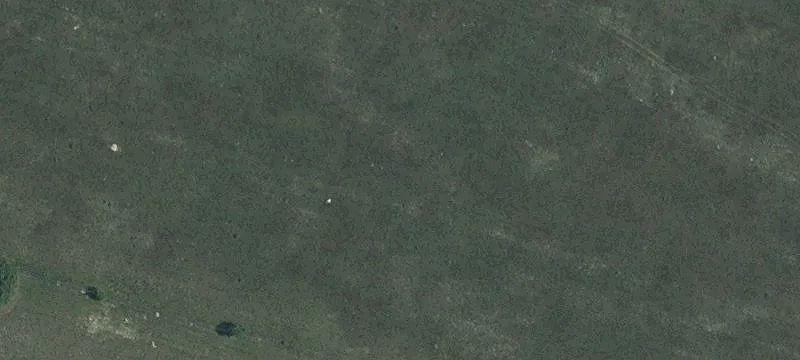 Industrial Land Investment Tract