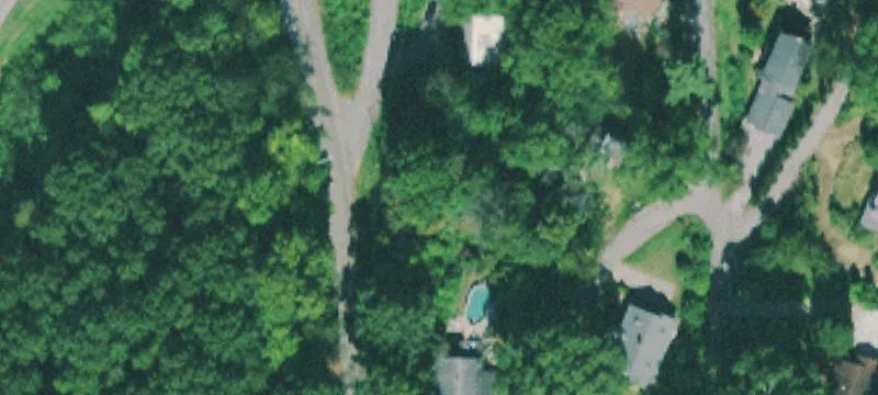 Residential Home Lot