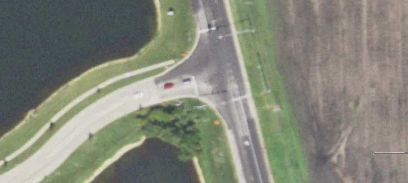 M-1 Industrial Land Lot