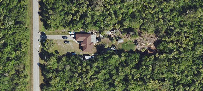 Residential Home Lot