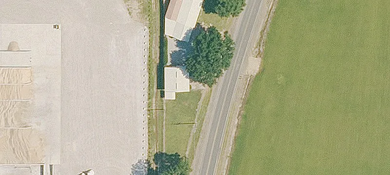 For-Sale Retail Property