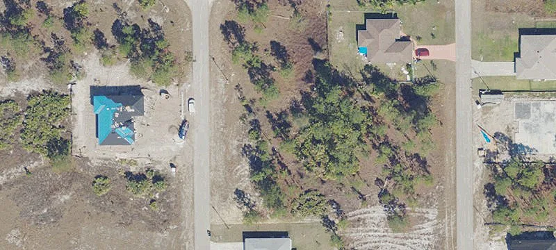 Residential Land Lot