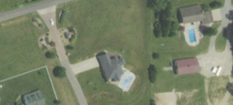 Lakefront Land Lot