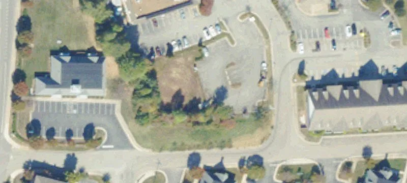Commercial Development Land