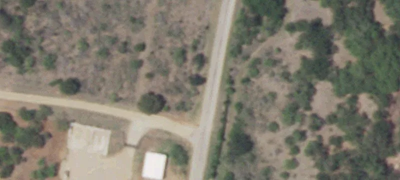 Unrestricted Waterfront Acreage Tract