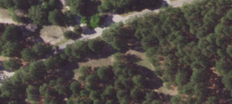 Cleared Residential Land Lot