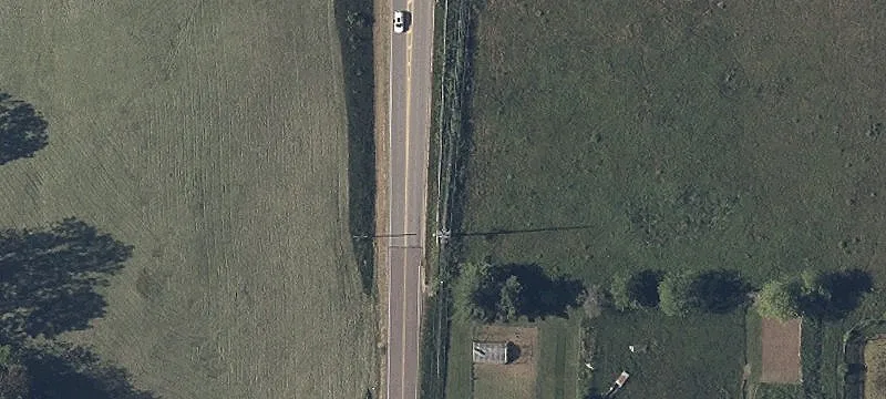 Commercial Land Parcel