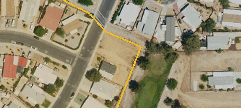 Residential Development Lot
