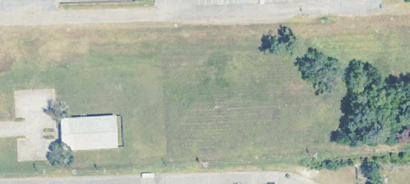 Industrial Land Parcel
