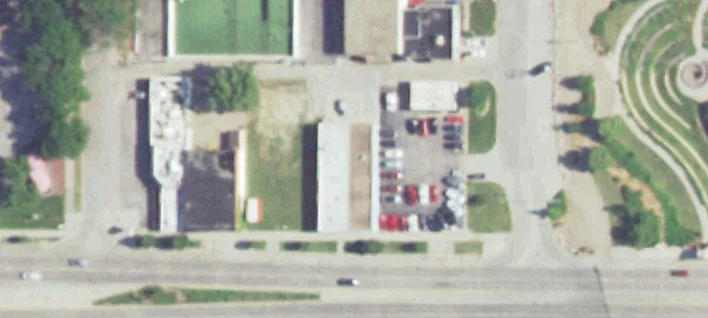 Automotive Retail Property