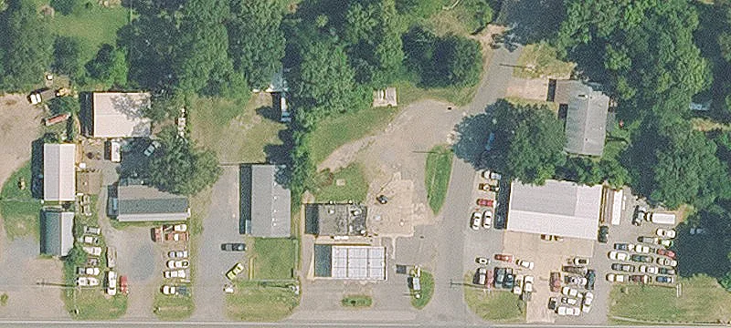 For-Sale Retail Property