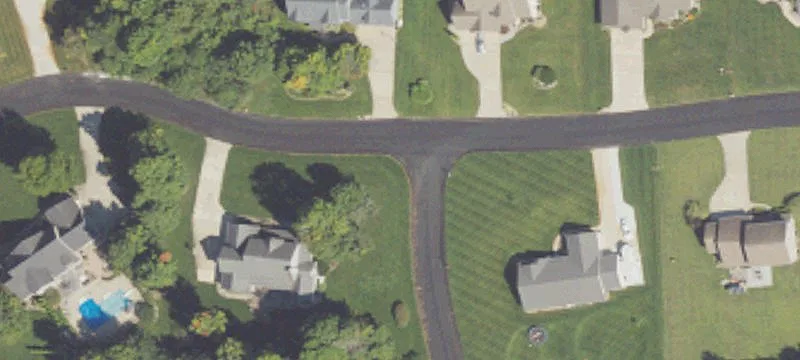 Residential Land Lot