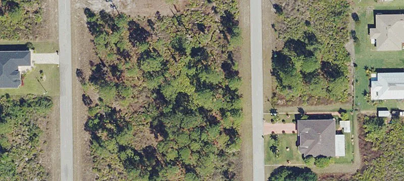 Residential Land Lot