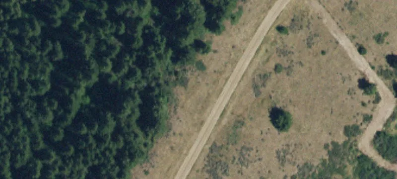 Mountain View Residential Lot