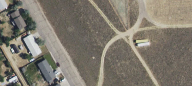 Residential Home Lot