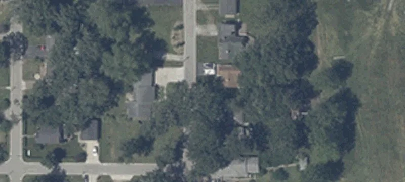 Buildable Lake-Access Lot
