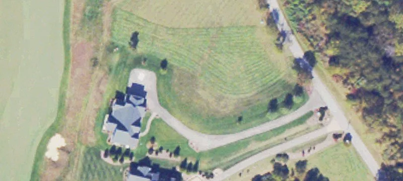 Recreation Estate Lot