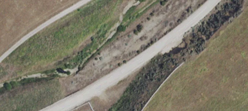 Ranch and Agricultural Land
