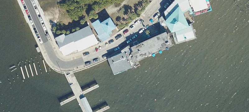 Waterfront Land Opportunity