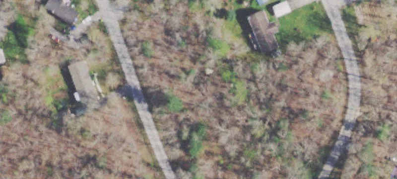 Build-Ready Residential Lot