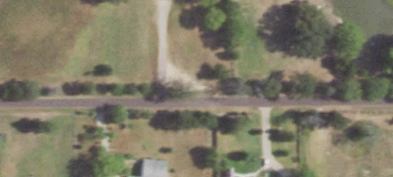 Agricultural Ranch Acreage with Ponds