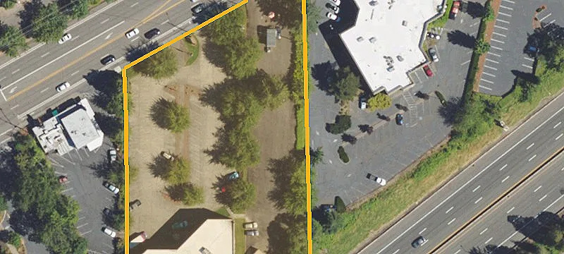 Specialty Commercial Property