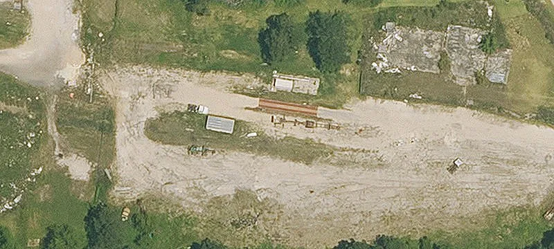 Commercial Land with Septic Access