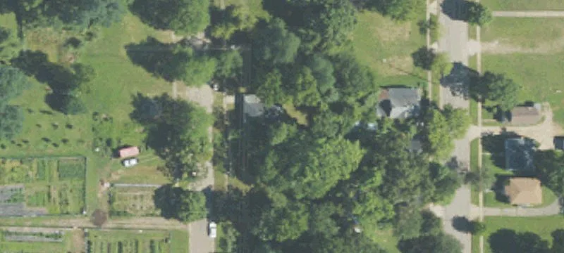 Buildable Vacant Lot