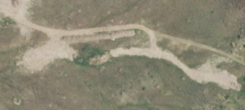 Fenced Ranch Land with Shops