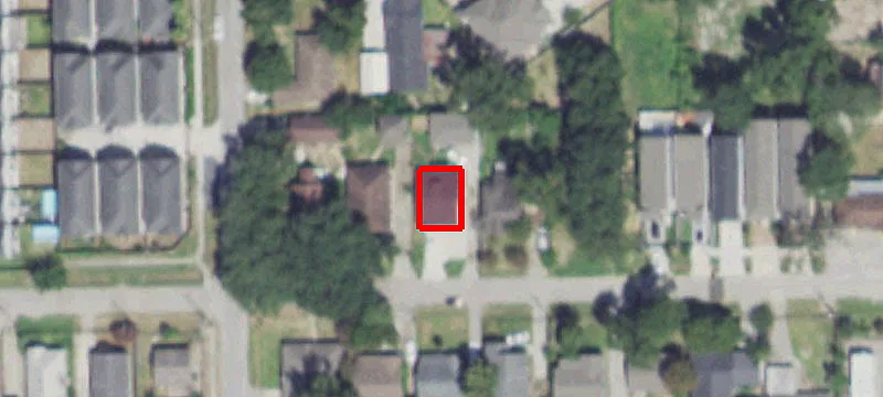 Residential Income Unit with Private Deck