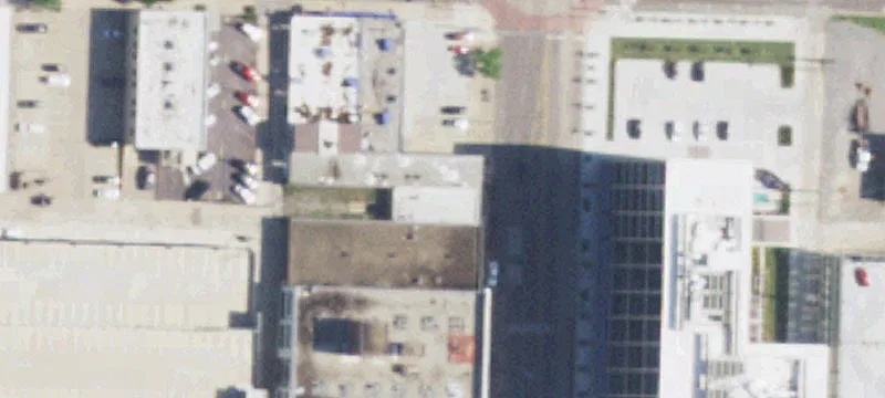 Broadway Office Space with Parking