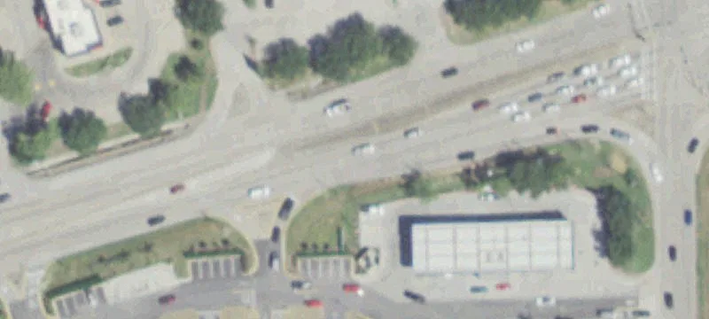 Express Car Wash Ground Lease