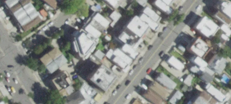 Two-Family Residential Income Home