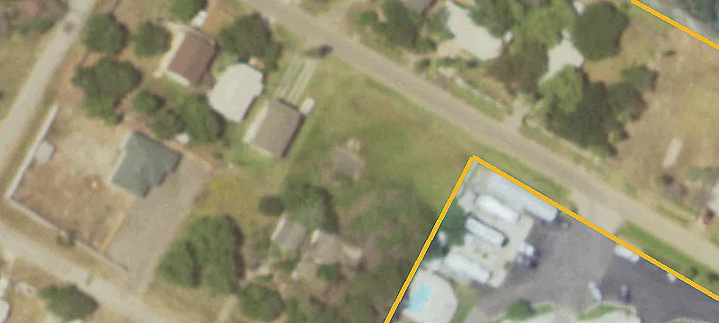 Residential Development Lot