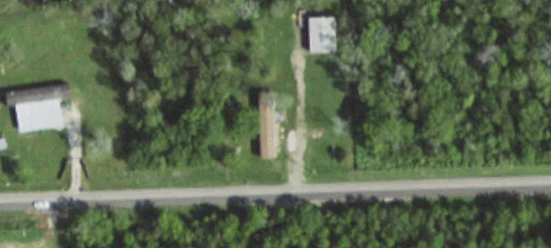Residential Land Lot