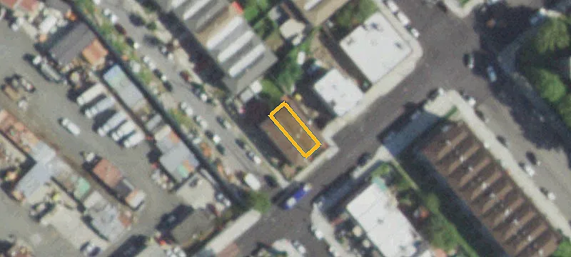 R5 Residential Development Lot