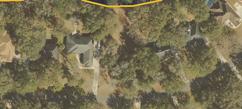 Residential Home Lot