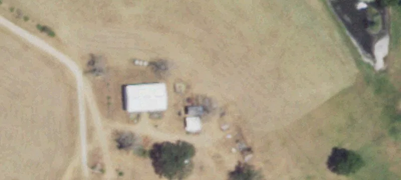 Acreage Homesite with Shop Potential