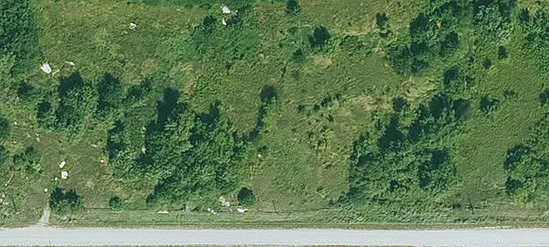 Residential Development Land Acreage