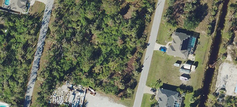 Vacant Residential Lot