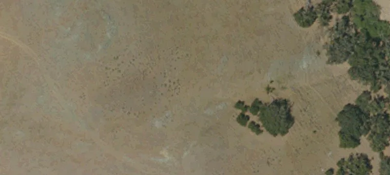 Oceanfront Ranch Land