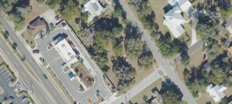 Residential Building Lot