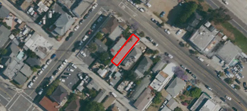 Mixed-Use Property