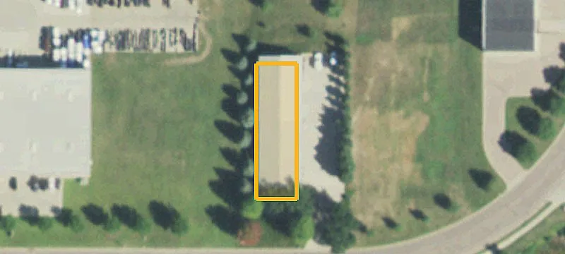 Industrial Development Land Parcel