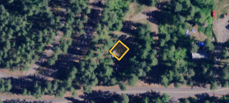 Residential Land Parcel