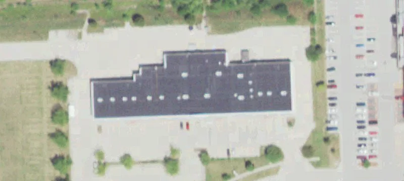 Walmart Shadow-Anchored Retail Center