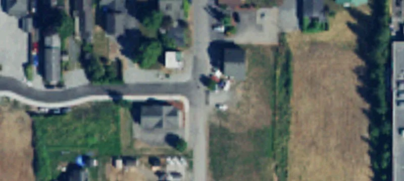 Downtown Development Land Parcel