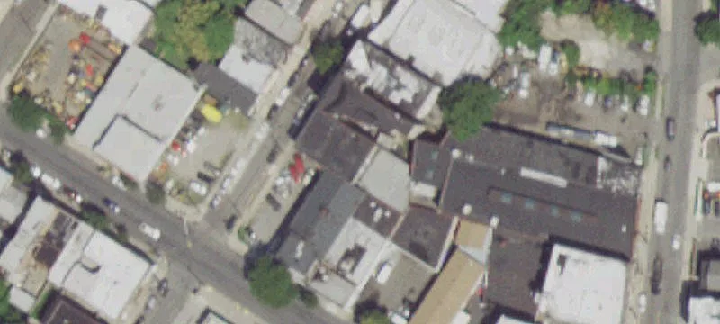 Mixed-Use Development Site