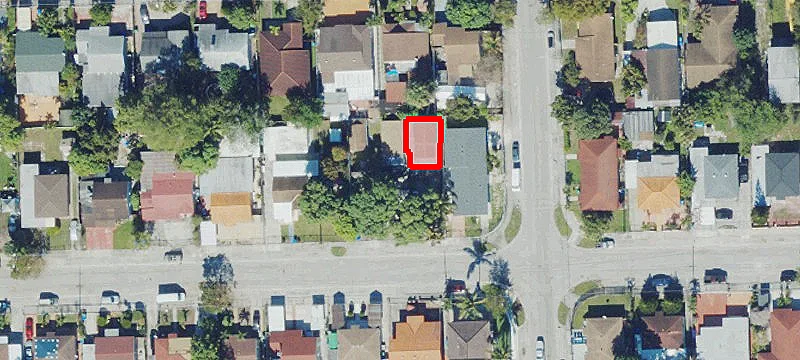 Multi-Unit Residential Income Property